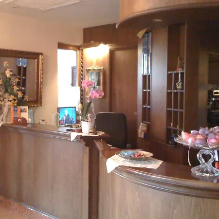 Abete Hotell