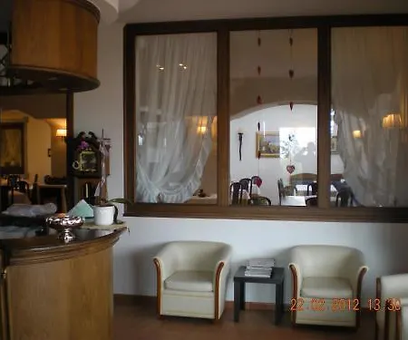 Bike-hotel Abete Hotel