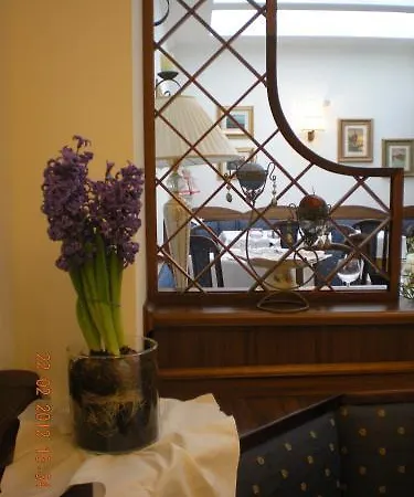 מלון Bike-hotel Abete 3*